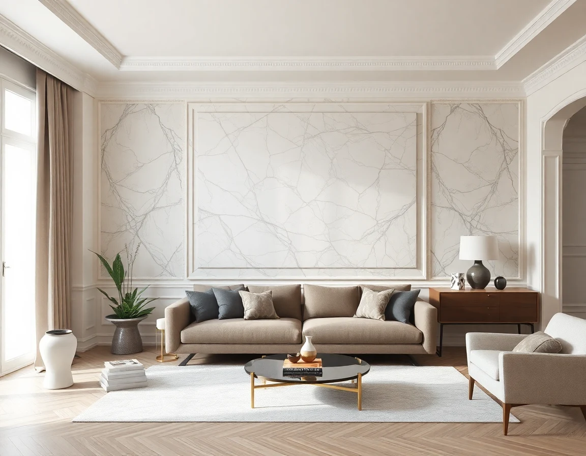 Risultato dopo il servizio stucco veneziano bergamo